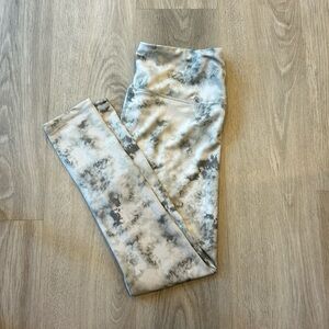 Harmony Balance Leggings